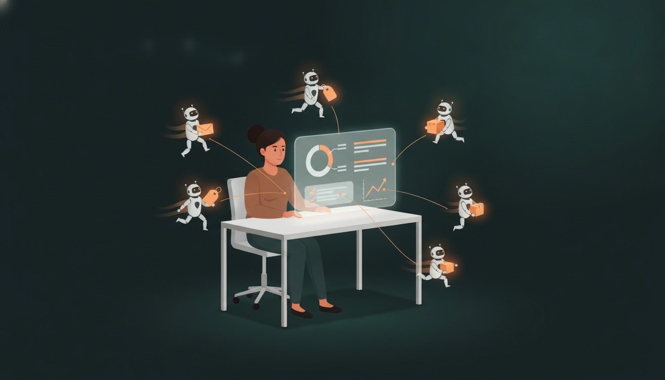 AI agents act fast. iTrepreneur makes sure they act on the right plan.