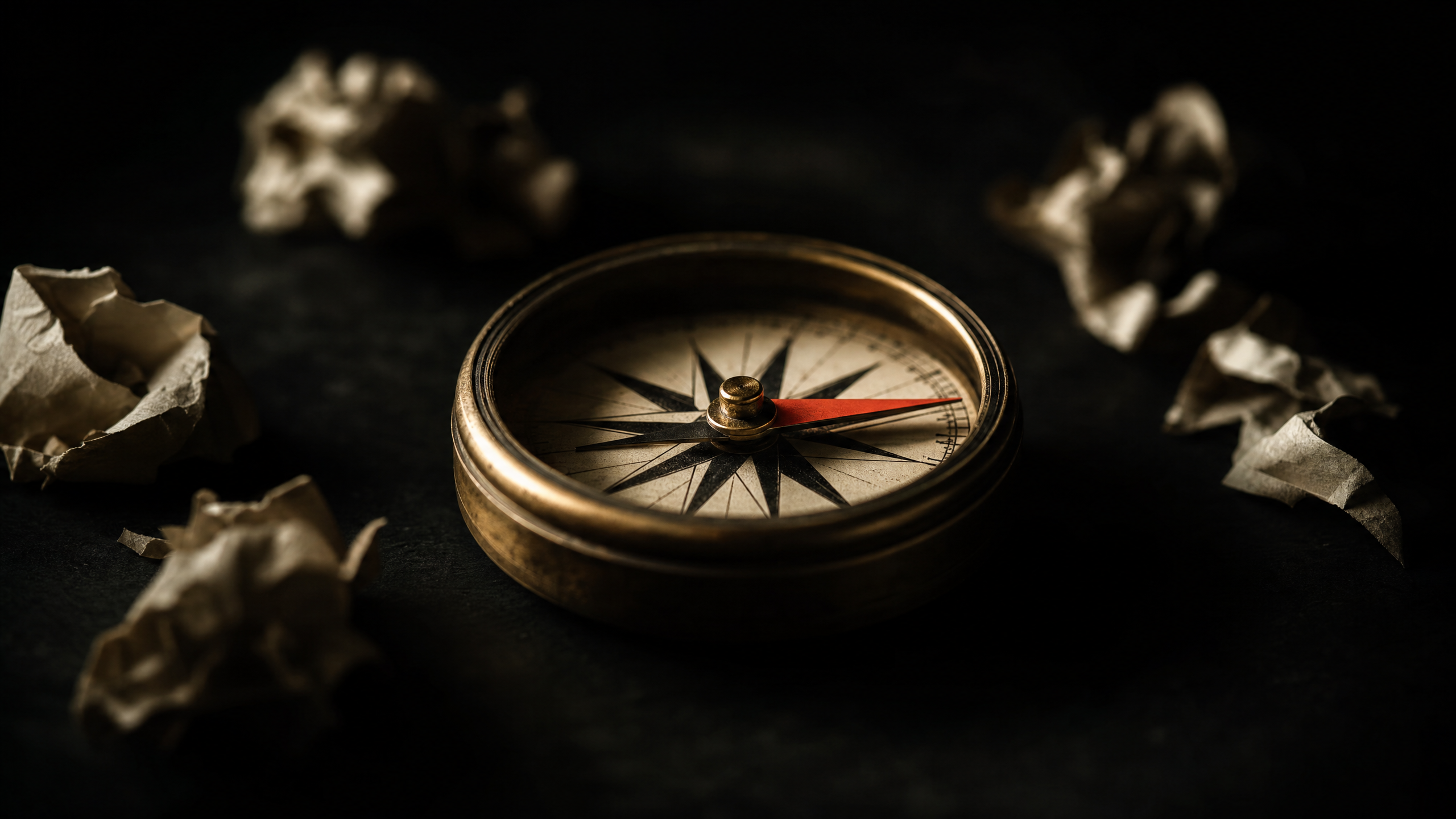 Finding direction through the noise — iTrepreneur helps entrepreneurs navigate the path forward