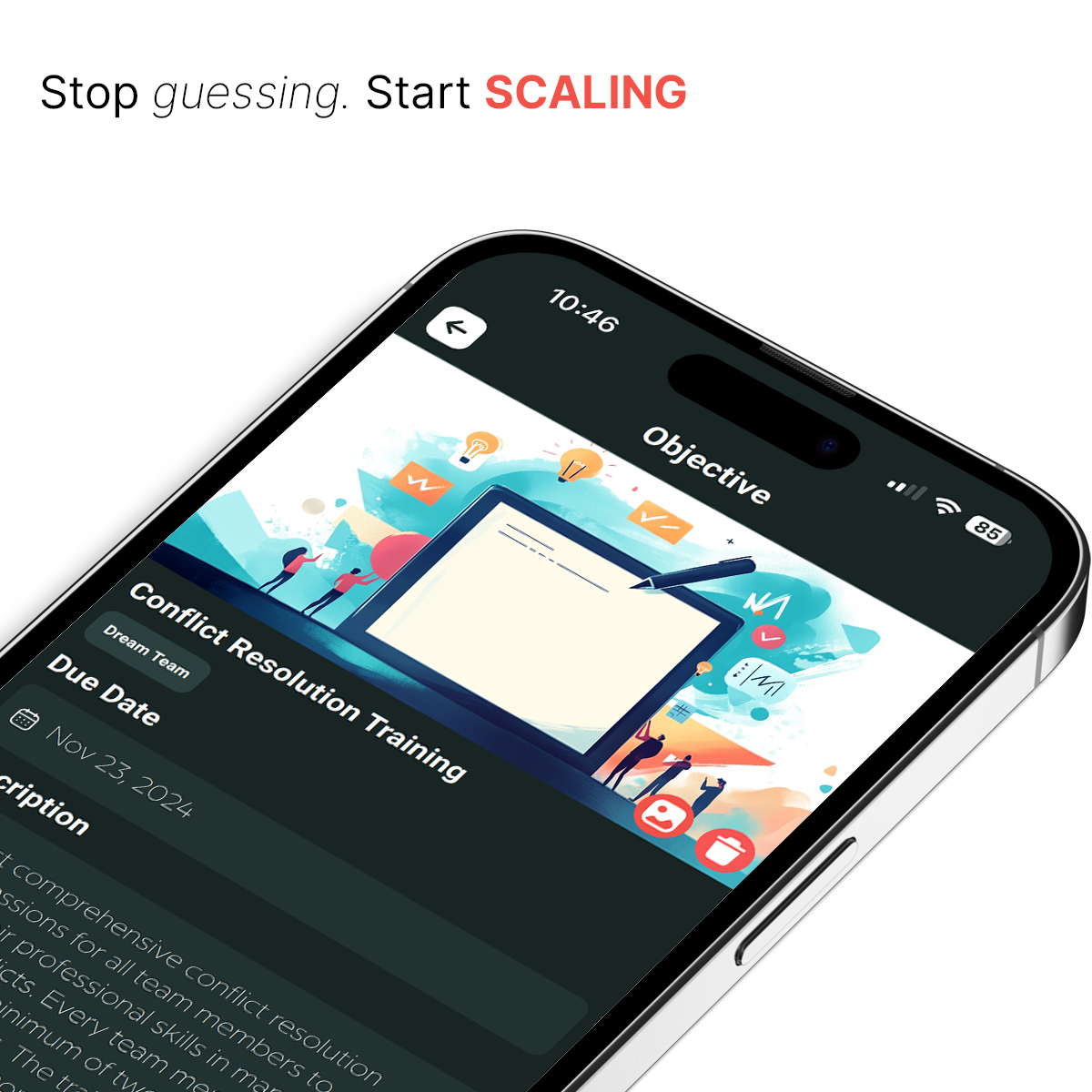 Introducing iTrepreneur: The Future of AI-Powered Business Coaching Has Arrived